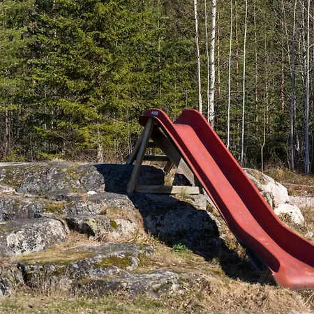 Dom wakacyjny Storhytta - 16p - Norwegian Nostalgia By The Water Vrådal